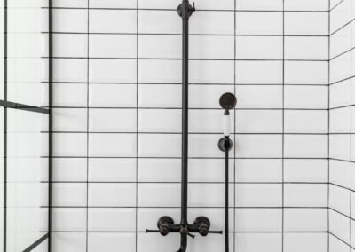 BAÑO II